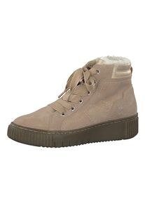 Tamaris, Herren Winterstiefeletten, Hellbeige