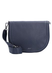 Abro, Damen Tasche 'Adria', Navy