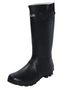 MOLS, Herren Gummistiefel 'Auckland', Schwarz