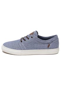 Element, Herren 'Darwin' Sneaker, Blau