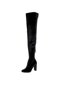 Steve Madden, Damen 'Blazinn' Stiefel, Schwarz