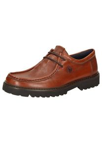 Sioux, Herren Mokassin 'Grash.-H182-27', Cognac