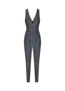Wal G., Damen Overall 'WG 6319', Silber