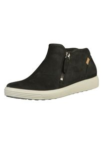 Ecco, Damen Sneaker, Schwarz