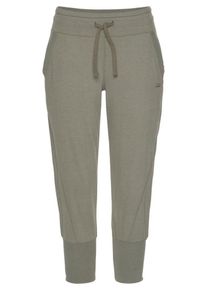 Venice Beach, Damen Hose 'Nahline', Khaki