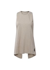 Reebok, Damen Sporttop, Beige