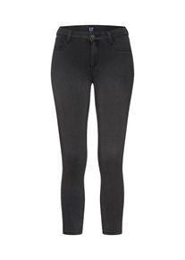 GAP, Damen Jegging, Schwarz