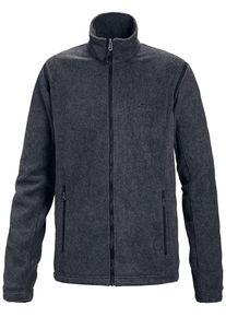 O.C.K. OCK, Herren Doppeljacke, Schwarz