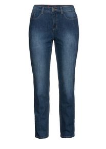 sheego Denim, Damen Stretch-Jeans, Blue Denim