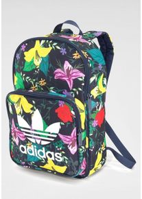 adidas originals, Damen Rucksack, Marine / Mischfarben