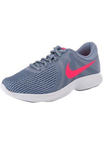 Nike, Damen 'Revolution 4 Eu' Laufschuhe, Grau