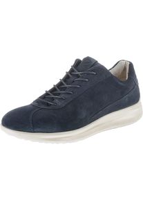 Ecco, Damen Halbschuhe 'Aquet L', Blau