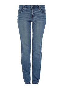 s.Oliver RED LABEL, Damen Jeans, Blue Denim