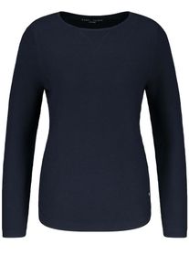 Gerry Weber, Damen Pullover, Navy