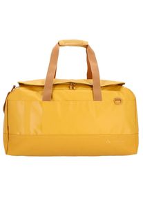 Vaude, Damen Reisetasche 'Desna 60', Goldgelb