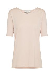 Selected Femme, Damen Shirt, Rosa