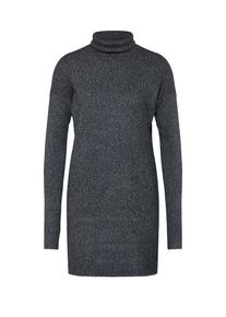 Véro Moda VERO MODA, Damen Kleid 'BRILLIANT', Anthrazit