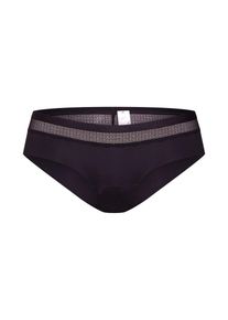 Sloggi, Damen Slip 'Low Rise Cheeky', Schwarz