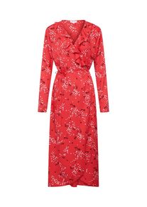 armedangels, Damen Kleid 'DILAAN SPRING DITSIES', Rot
