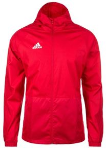 adidas Performance, Herren 'Condivo 18' Regenjacke, Rot