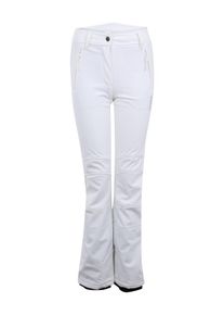 Icepeak, Damen Skihose 'Outi', Schwarz / Weiß