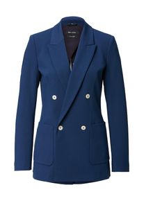 Marc O'Polo Marc O'Polo, Damen Blazer, Blau