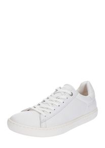 Birkenstock, Damen Sneaker 'Levin', Wei&szlig;