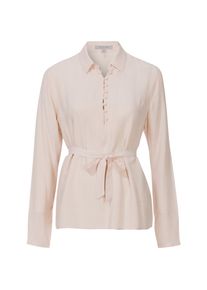 Ci comma Casual Identity, Damen Langarmbluse, Rosa