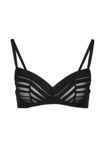 Passionata, Damen BH 'GRAPHIC', Schwarz