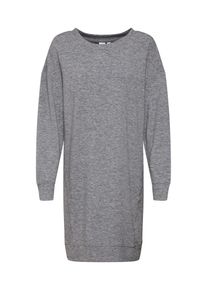 GAP, Damen Strickkleid, Grau
