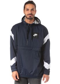Nike Sportswear, Herren Air Jacke, Blau