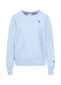 Champion Reverse Weave, Damen Sweatshirt, Hellblau