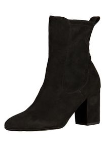 Peter Kaiser, Damen Stiefelette, Schwarz