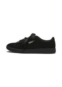 Puma, Damen Sneaker 'Vikky v2', Schwarz