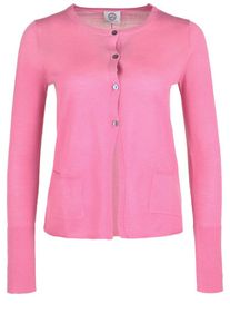 C.P.TWENTYNINE, Damen Strickjacke 'ODILIA', Pink