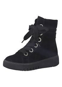 Tamaris, Damen Winterstiefeletten, Schwarz