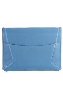 Samsonite, Herren Thermo Tech Macbook Sleeve Laptophülle 37 cm, Blau