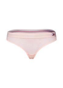 Tommy Hilfiger Underwear, Damen String, Rosa