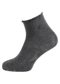 Birkenstock, Damen Socken, Grau