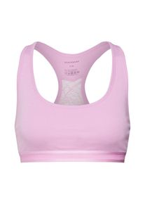 Schiesser, Damen Bustier, Rosa