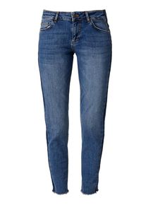 s.Oliver RED LABEL, Damen Jeans, Blue Denim