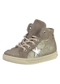 Ricosta, M&auml;dchen Sneaker, Grau
