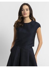 Apart, Damen Top, Nachtblau