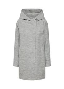 Only, Damen Mantel, Grau
