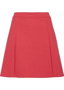 Tommy Hilfiger, Damen Rock,MIDNIGHT, Grenadine