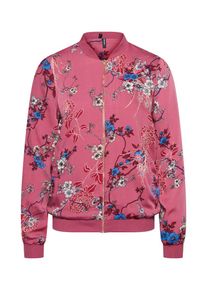 V&eacute;ro Moda VERO MODA, Damen Bomberjacke, Rosa