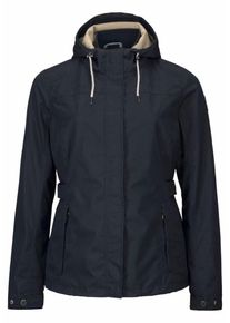 G.I.G.A. DX, Damen Funktionsparka 'TANKIRI', Marine