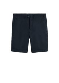 Mango Man, Herren Bermudas 'Cocktail', Navy
