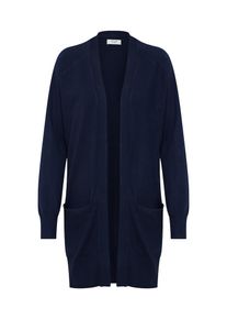 Jacqueline de Yong, Damen Cardigan 'JDYDAY L/S NOOS CARDIGAN KNT', Nachtblau