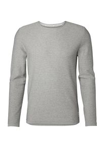 Marc O'Polo Marc O'Polo DENIM, Herren Pullover, Grau